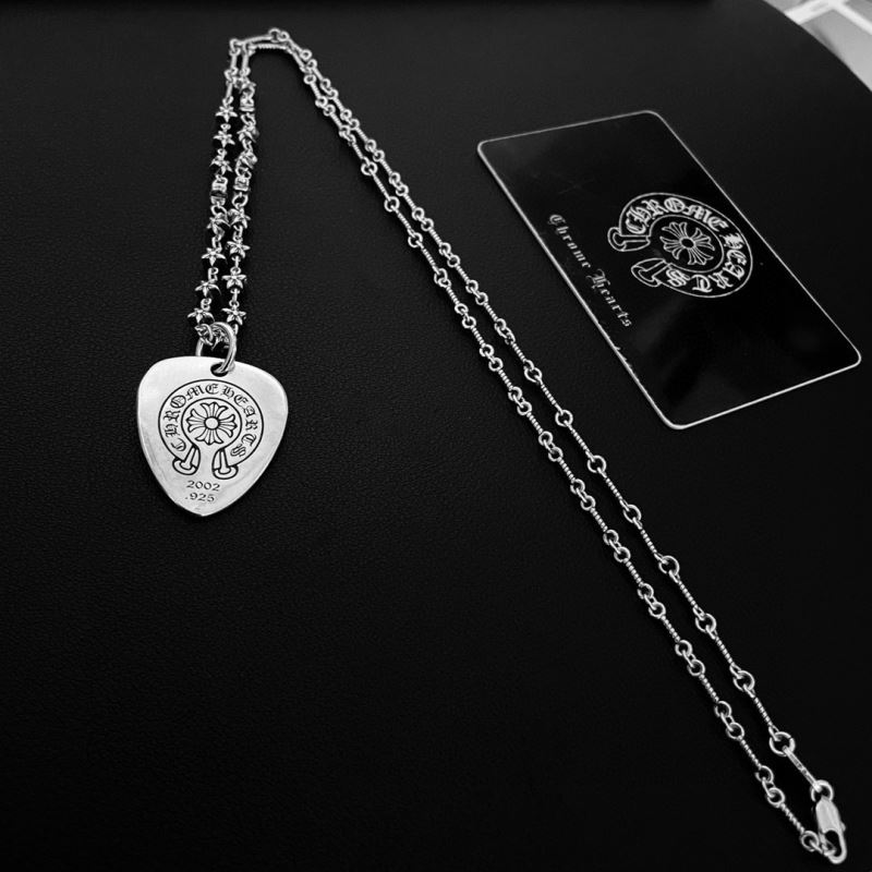 Chrome Hearts Necklaces